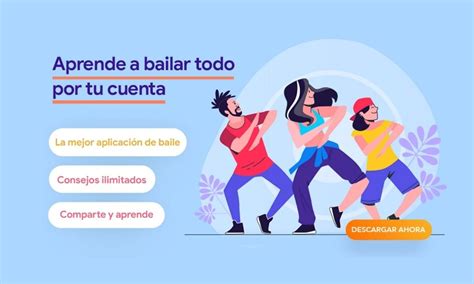 Top 20 aplicaciones de baile gratis para Android y iOS